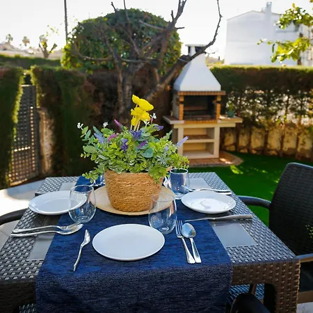 Oxfor Planetcostadorada 4*