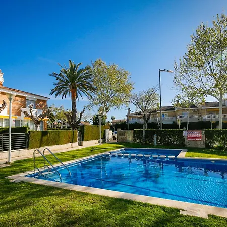 Oxfor Planetcostadorada 4* Cambrils