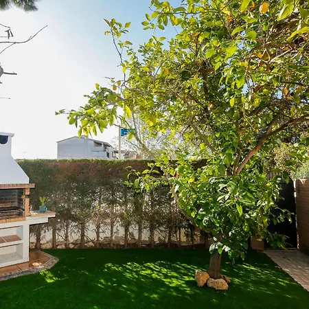 Hotell Oxfor Planetcostadorada Cambrils