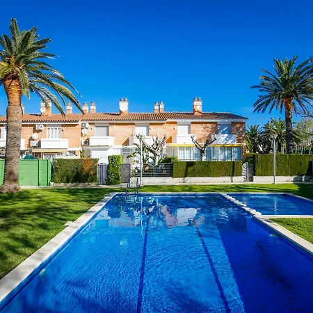 Oxfor Planetcostadorada 4*
