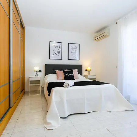 Hotell Oxfor Planetcostadorada