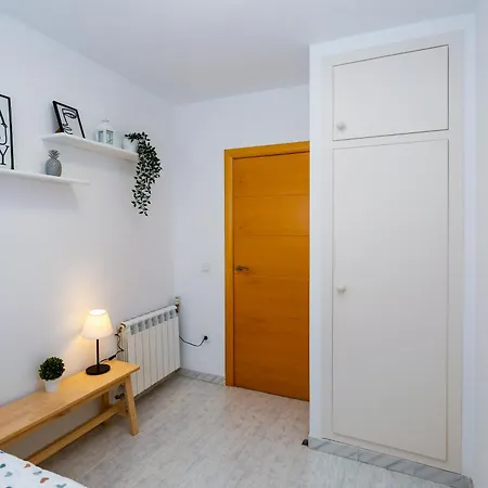 Oxfor Planetcostadorada Hotell Cambrils