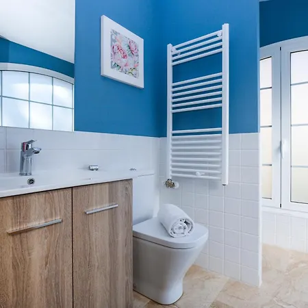 Oxfor Planetcostadorada Hotell