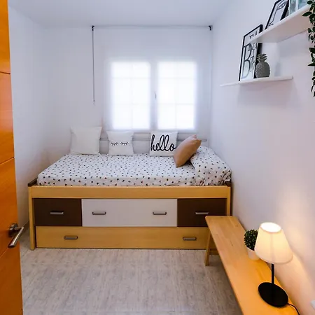 Oxfor Planetcostadorada Hotell Cambrils