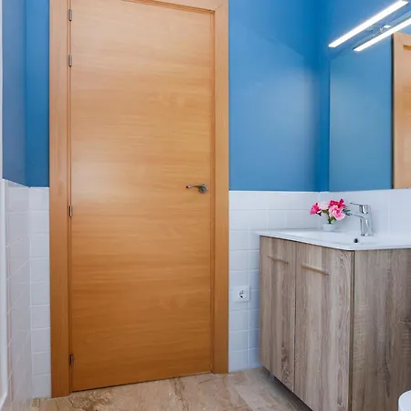 Hotell Oxfor Planetcostadorada 4*
