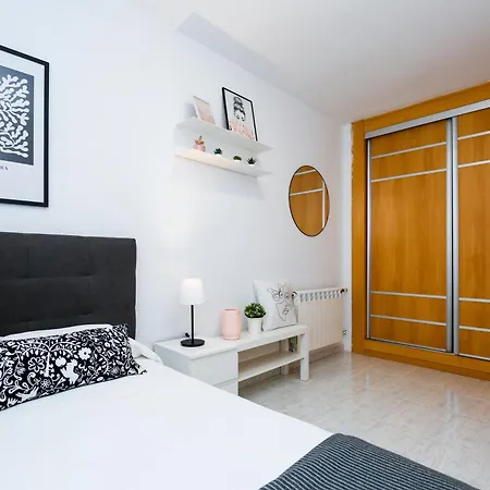 Hotell Oxfor Planetcostadorada Cambrils