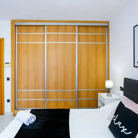 Hotell Oxfor Planetcostadorada 4*